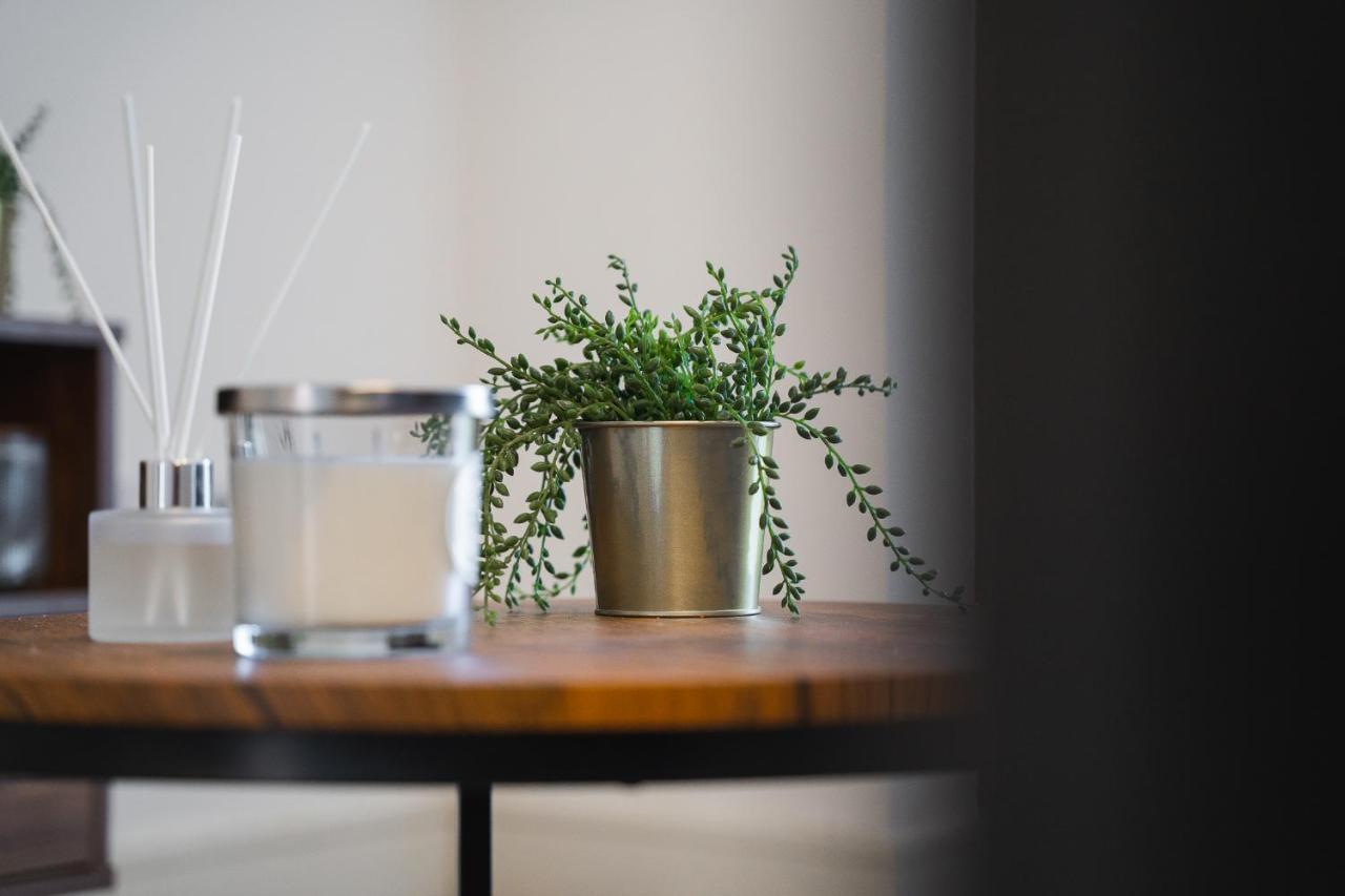 Modern 1-Bed Apartment - City Centre - Free Wi-Fi - New - Μάντσεστερ Εξωτερικό φωτογραφία