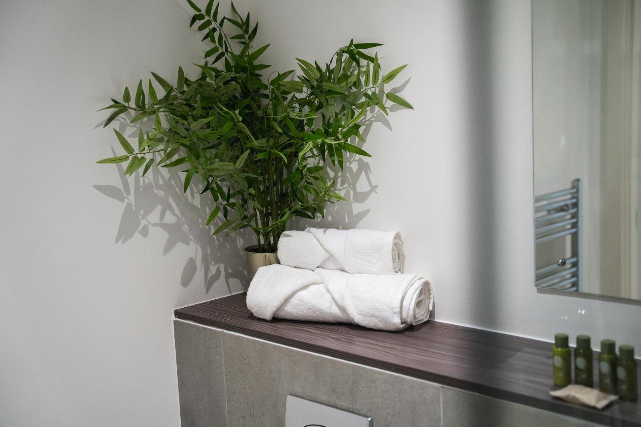 Modern 1-Bed Apartment - City Centre - Free Wi-Fi - New - Μάντσεστερ Εξωτερικό φωτογραφία